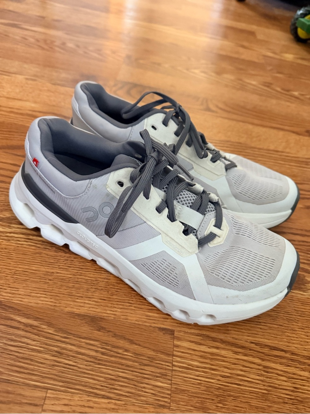 On Running Cloudrunner